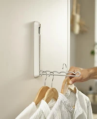 Joseph Joseph Orderly Foldaway Clothes-Hanging Rail