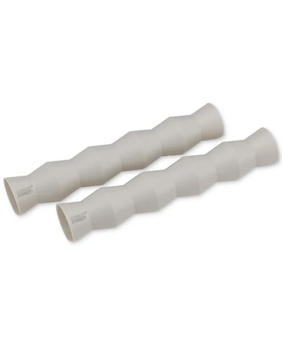 Joseph Joseph 2-Pk. Orderly Clothes Rail Spacers for Shirts, Skirts And Trousers