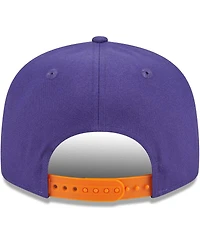 New Era Men's Purple Phoenix Suns Gameday 59fifty Snapback Hat