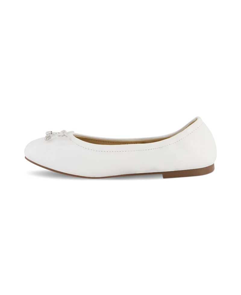 Sam Edelman Little and Big Girls Felicia Ballet Flat