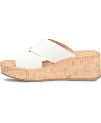 b.o.c. Women's Sunny Comfort Wedge