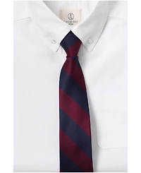 Lands' End Men's Stripe To Be Tied Tie