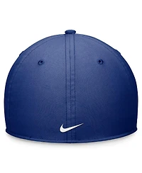 Nike Men's Royal New York Mets Evergreen Performance Flex Hat