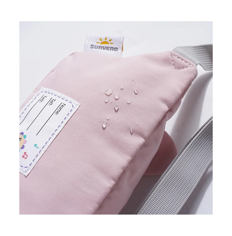 Sunveno Good Friend Series Fanny Waist Pack Belt Bag