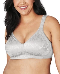 Playtex 18 Hour Ultimate Lift and Support Wireless Bra 4745