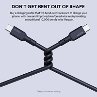 Aukey Cb-KCC101 | 100W 1m Usb C to Usb C Cable