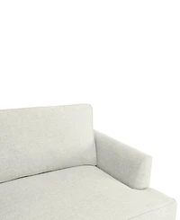 Nightford 89" Fabric Extra-Large Sofa, Created for Macy's