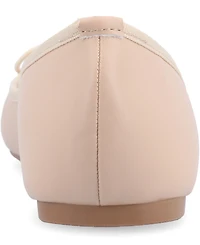 Journee Collection Women's Vika Ballet Flats