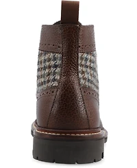 Taft Men's The Boston Longwing Boot