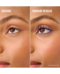 Benefit Cosmetics BADgal Bang! Volumizing Mascara