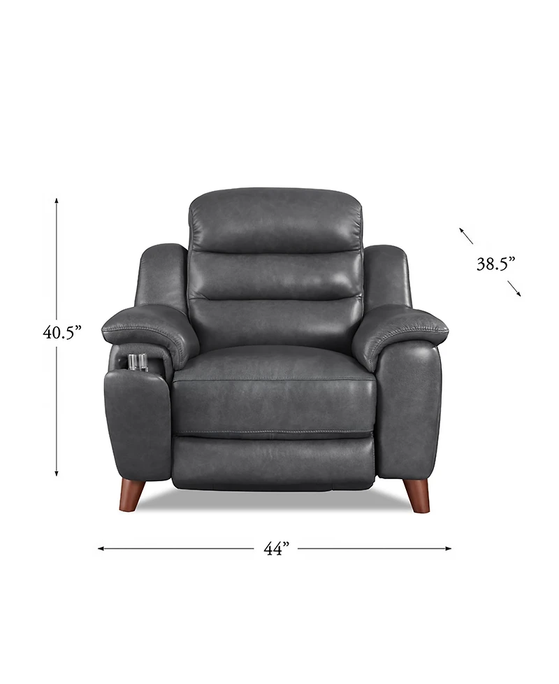 Dream Power Headrest Zero Gravity 44" Recliner