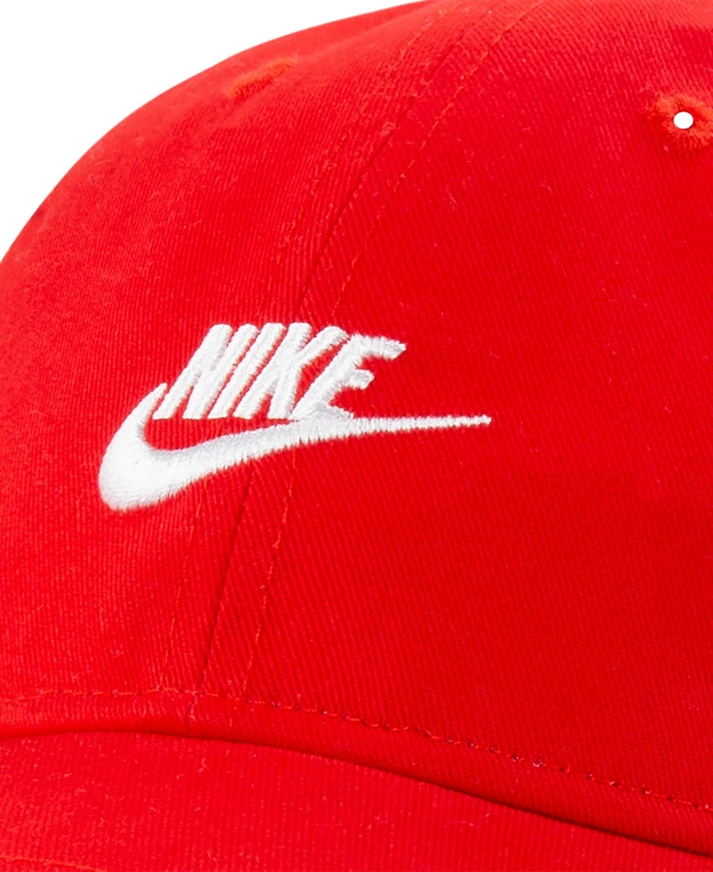 Nike Little Boys and Girls Futura Classic Baseball Cap