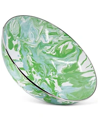 Golden Rabbit Modern Monet Catering Bowl