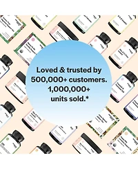Wholesome Story 3-in-1 Zinc Picolinate Magnesium Glycinate Supplements with Vitamin B6 | Magnesium and Zinc Vitamin | Reproductive & Fertility Health,