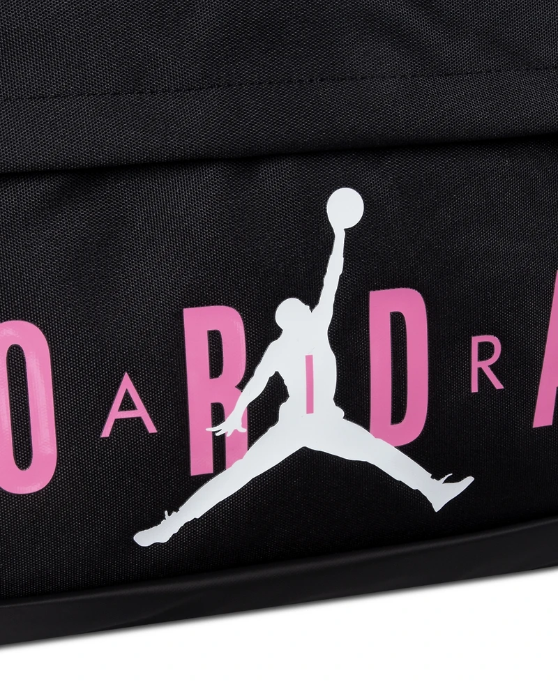 Jordan Medium Logo Duffel Bag
