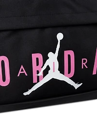 Jordan Medium Logo Duffel Bag