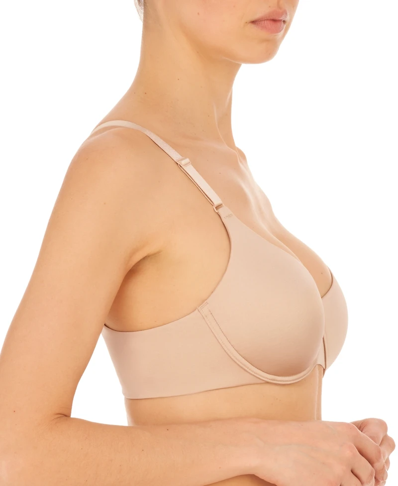 Natori Women's Liquid Full Fit Contour Underwire 731325