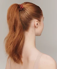 Slip 4-Pc. Pure Silk Back-to-Basics Skinny Scrunchies Set