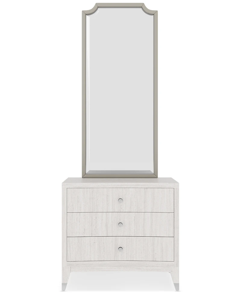 Warlington Nightstand Mirror