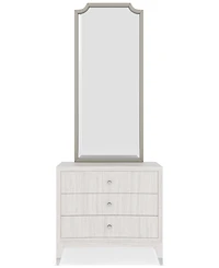 Warlington Nightstand Mirror