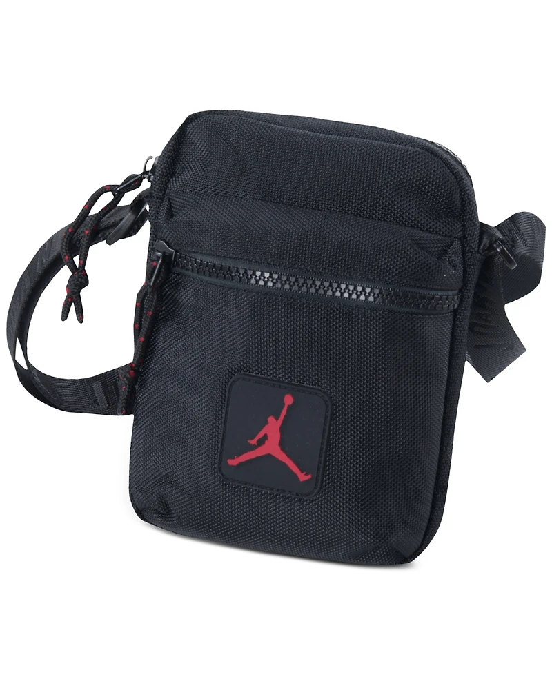 Jordan Rise Festival Logo Bag