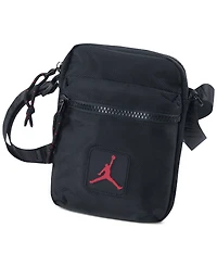 Jordan Rise Festival Logo Bag