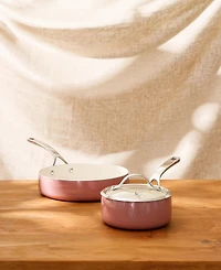 Bloomhouse 12 Piece Non-Stick Cookware Set