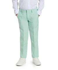 OppoSuits Toddler and Little Boys Magic Mint 3-Piece Suit