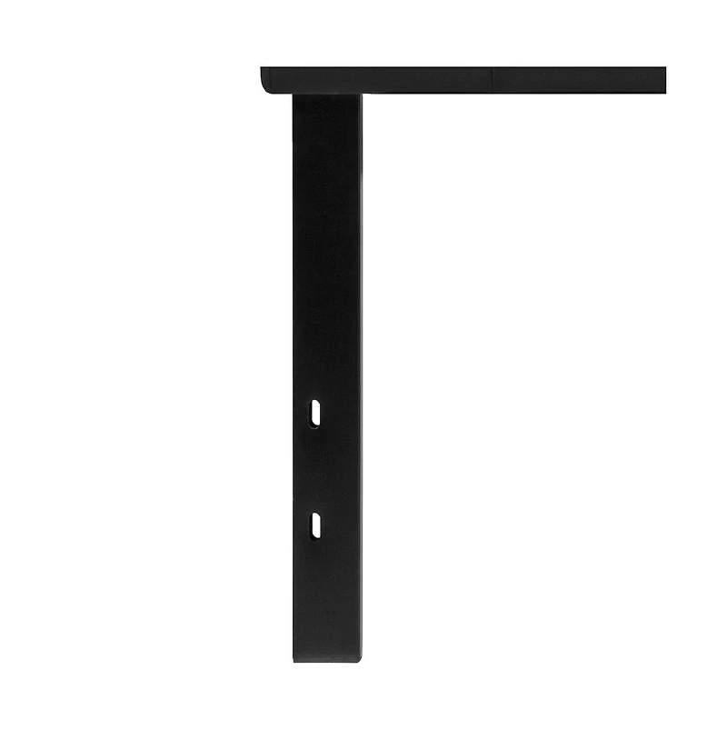 Button Tufted Twin Upholstered Headboard