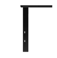 Button Tufted Twin Upholstered Headboard