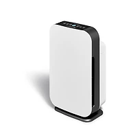 Alen BreatheSmart 45i 800 Sq. Ft. Air Purifier with Voc/Smoke Hepa Filter for Allergens, Dust, VOCs & Smoke