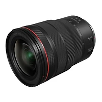 Canon Rf 15-35mm f/2.8L Is Usm Lens