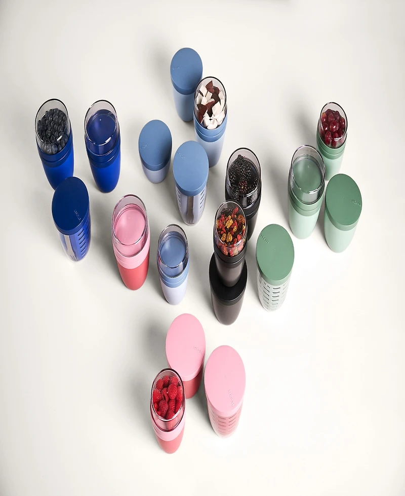 Mepal Ellipse 1Pc. Fruit/Veggie Pot