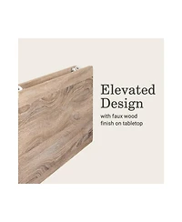Coleman Living Collection Folding Table