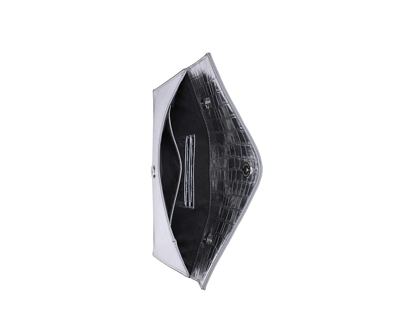 Moda luxe Katniss Clutch