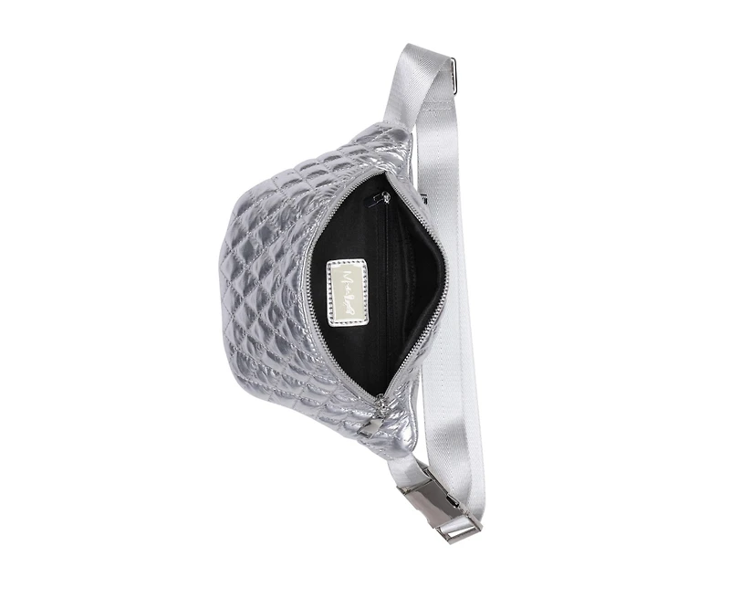 Moda luxe Ariana Belt Bag