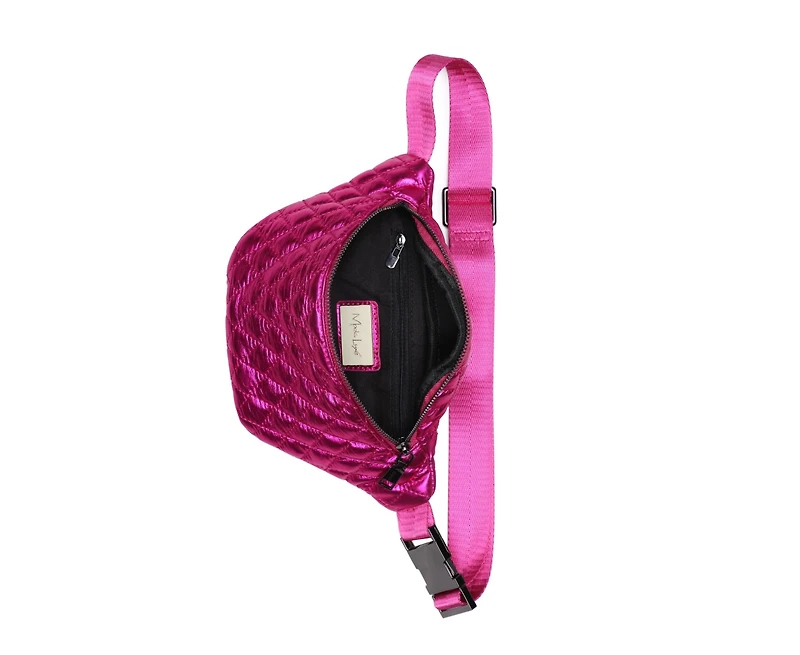 Moda luxe Ariana Belt Bag