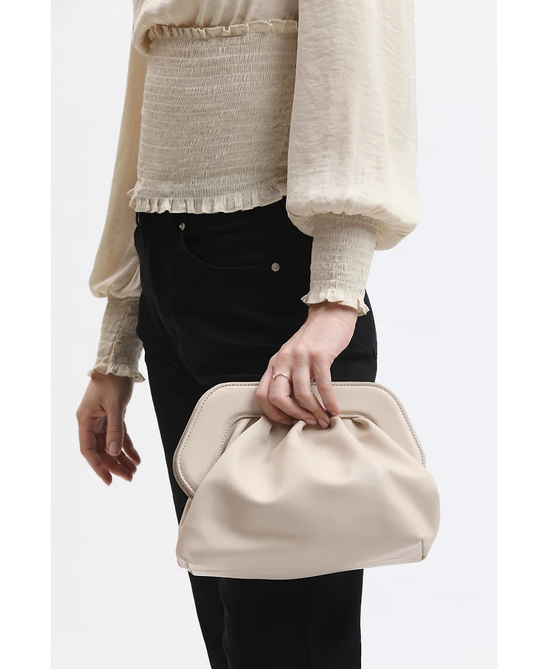 Moda luxe Charlotte Crossbody