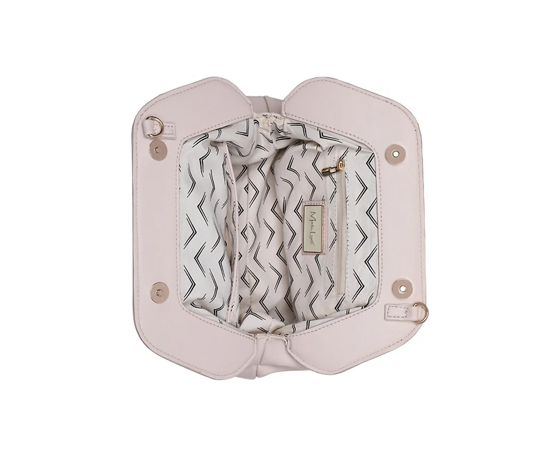 Moda luxe Charlotte Crossbody