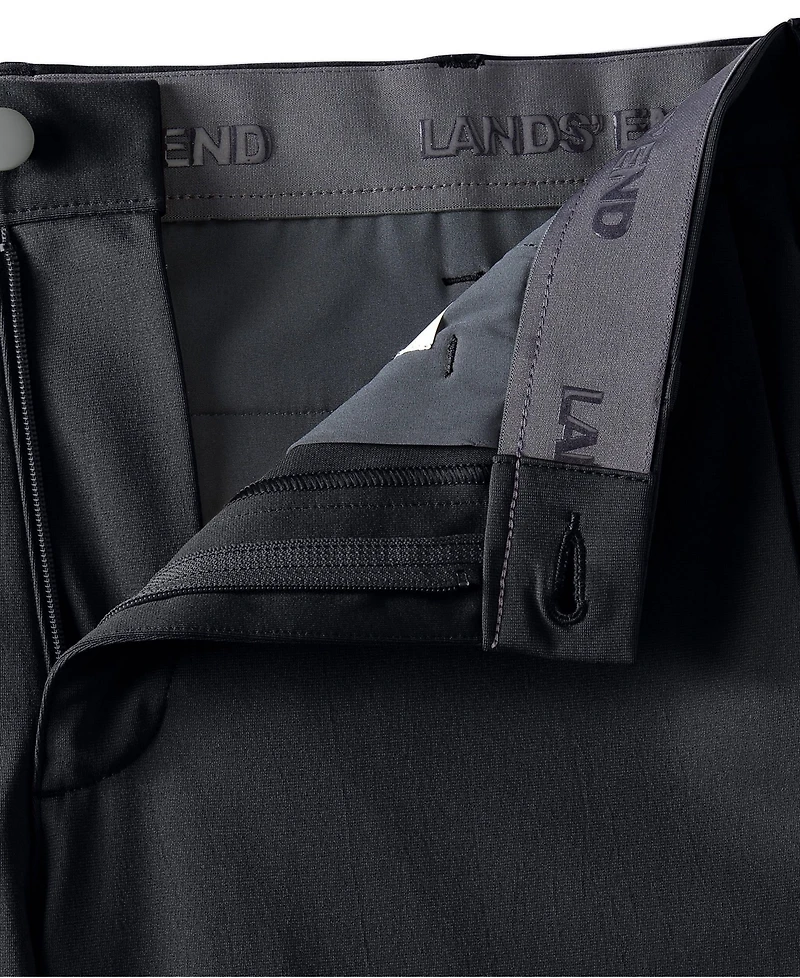 Lands' End Men's Flex Golf Pant