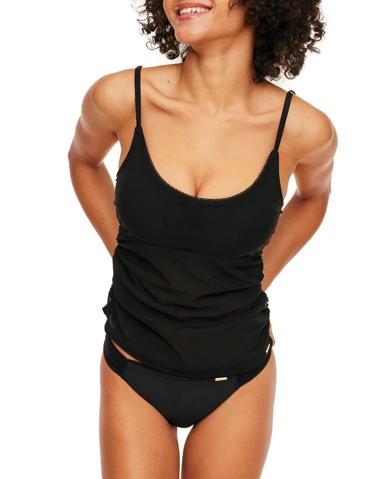 Marseille Women's Swimwear Tankini Top