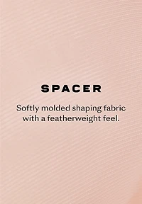 Cuup Women's The Demi - Spacer