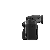 Fujifilm Gfx 100 Ii Medium Format Mirrorless Camera