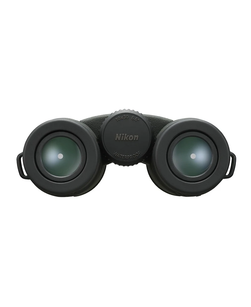 Nikon Prostaff P3 10X30 Binoculars with Lenspen Cleaning System
