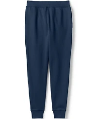 Lands' End Men's Adult Jogger Sweatpants
