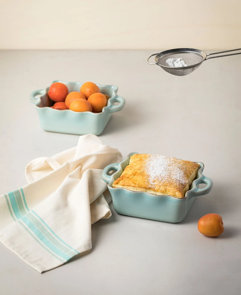 Casafina by Costa Nova Cook & Host Square Baker