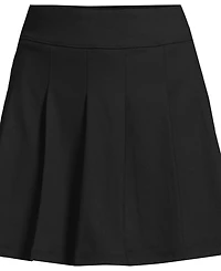 Lands' End Women's Active High Impact Rise Skort