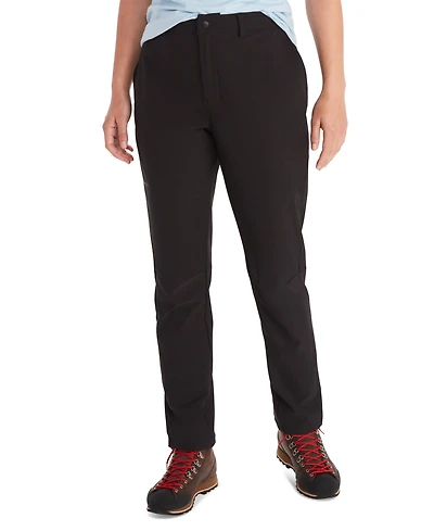 Marmot Women's Scree Water-Repellent Performance Pants