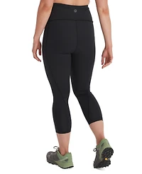 Marmot Women's Rock Haven Mid-Rise 7/8 Leggings