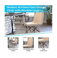 Lyon Accent Chair, Modern Accent Chair For Bedroom, Entryway, And Living Room